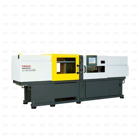 cnc injection molding machine|fanuc roboshot.